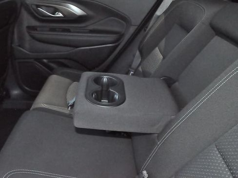 Used 2024 GMC Terrain SLE AWD/4WD image 15