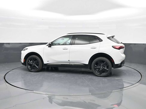 New 2025 Buick Envision Sport Touring image 5