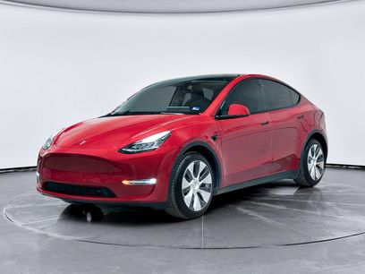Used 2021 Tesla Model Y Long Range