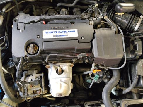 Used 2014 Honda Accord EX image 30