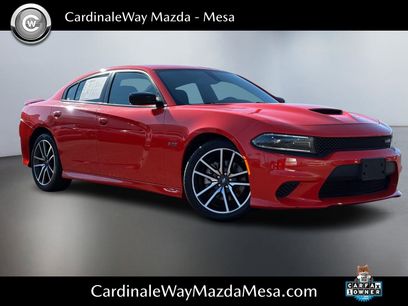 Used 2023 Dodge Charger R/T