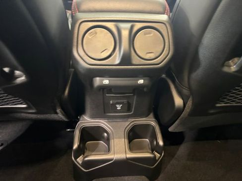 New 2025 Jeep Gladiator Rubicon w/ Safety Group image 17