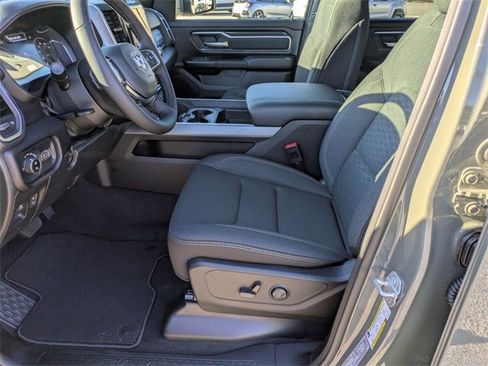 New 2026 RAM 1500 Big Horn image 17