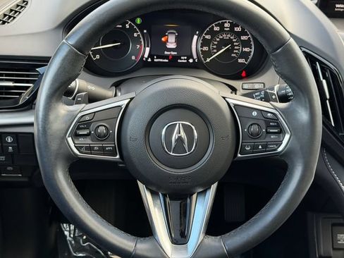 Certified 2023 Acura RDX FWD w/ Technology Package image 19