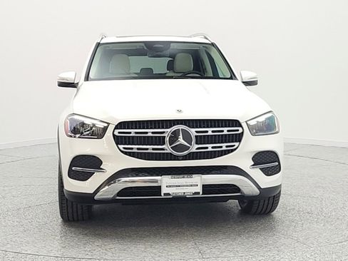 Used 2024 Mercedes-Benz GLE 350 4MATIC image 2