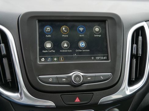 Used 2019 Chevrolet Equinox LT image 23