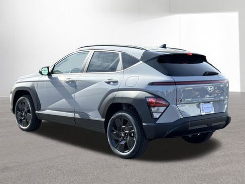 New 2026 Hyundai Kona SEL Sport AWD/4WD image 32