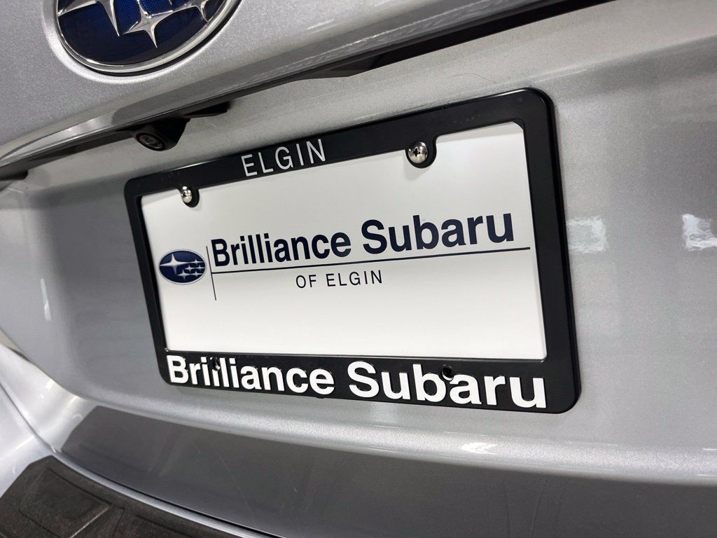 Certified 2025 Subaru Outback Premium w/ Popular Package #1A AWD/4WD image 45