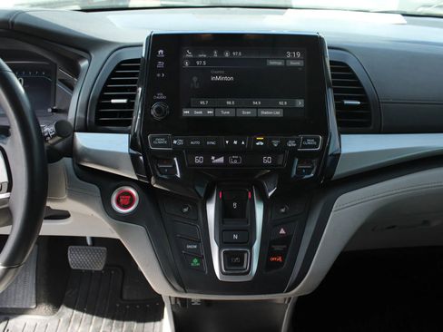 Used 2018 Honda Odyssey EX-L image 23