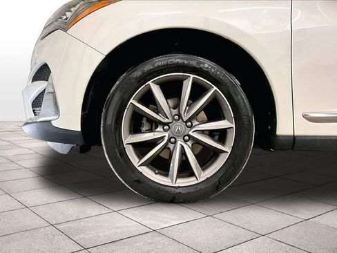 Used 2020 Acura RDX AWD w/ Technology Package image 8