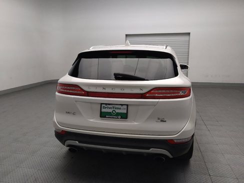 Used 2015 Lincoln MKC FWD w/ Equipment Group 102A Reserve image 7
