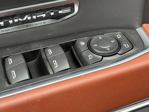 New 2026 GMC Sierra 1500 Denali Ultimate image 12