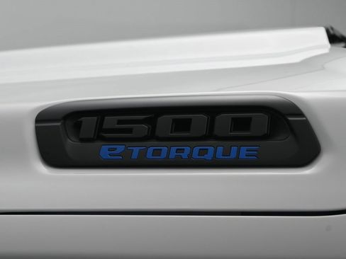 New 2026 RAM 1500 Lone Star image 20