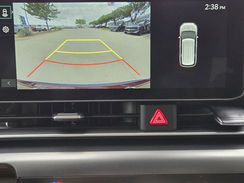 New 2026 Kia Carnival FWD image 15