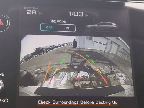 Certified 2024 Subaru Crosstrek 2.0i Premium image 27