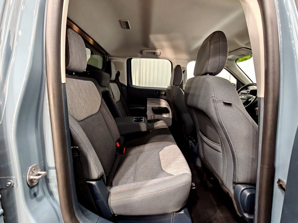 Used 2023 Ford Maverick XLT w/ XLT Luxury Package FWD image 24