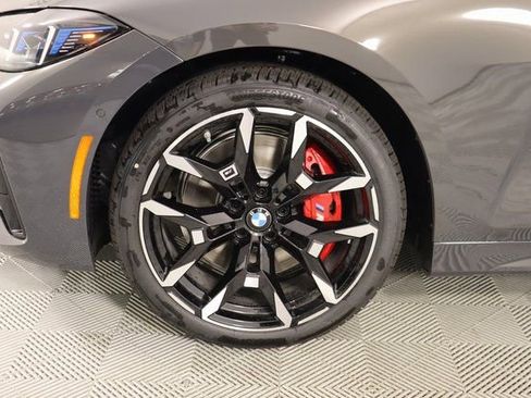 New 2026 BMW 440i xDrive Convertible w/ Premium Package image 17