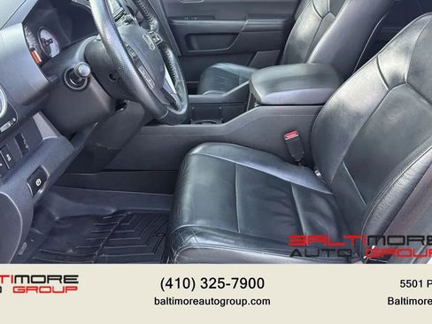 Used 2015 Honda Pilot Touring image 11