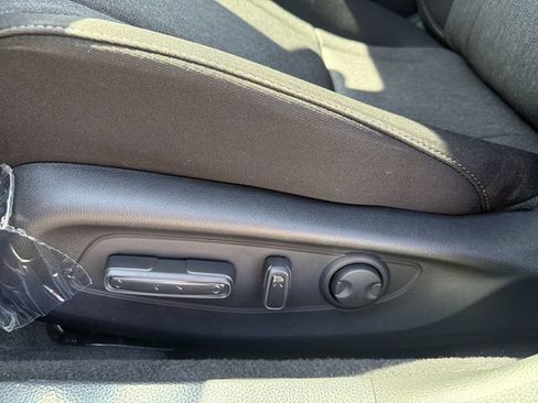 New 2026 Honda Accord SE image 10