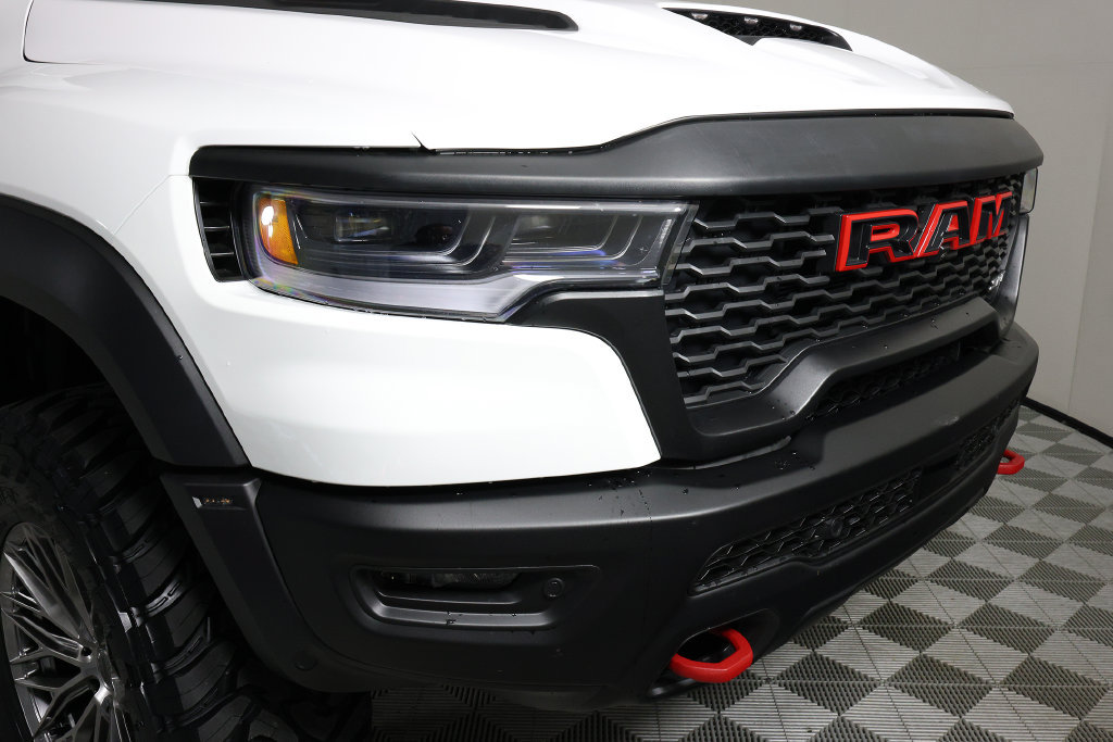 Used 2027 RAM 1500 4x4 Crew Cab image 43