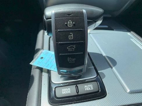 Used 2018 Genesis G80 3.8 w/ Option Group 03 AWD/4WD image 50