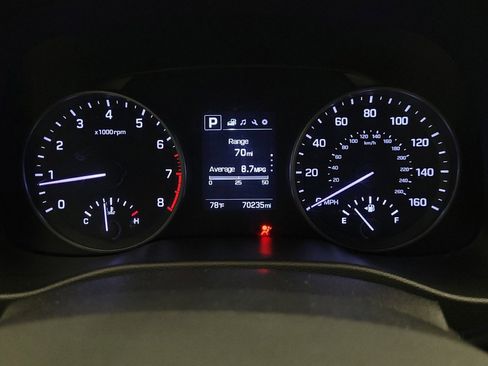 Used 2018 Hyundai Elantra SEL image 23