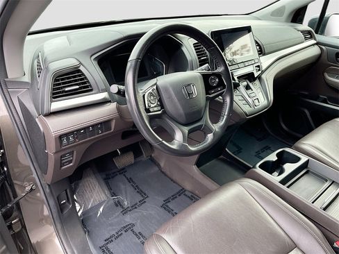 Used 2020 Honda Odyssey EX-L image 8