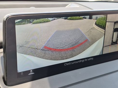 Used 2022 MAZDA CX-9 Grand Touring AWD/4WD image 31
