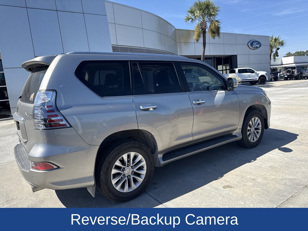 Used 2023 Lexus GX 460 Premium w/ Premium Plus Package AWD/4WD image 6