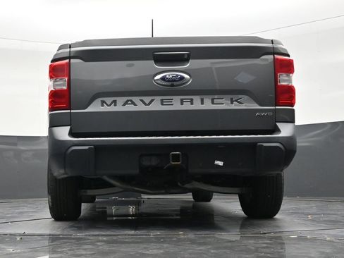 Used 2022 Ford Maverick XLT w/ Equipment Group 300A Standard AWD/4WD image 24