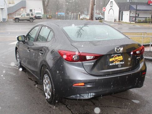 Used 2014 MAZDA MAZDA3 i Sport FWD image 2