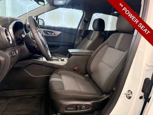 Used 2024 Chevrolet Blazer LT w/ Convenience Package AWD/4WD image 15