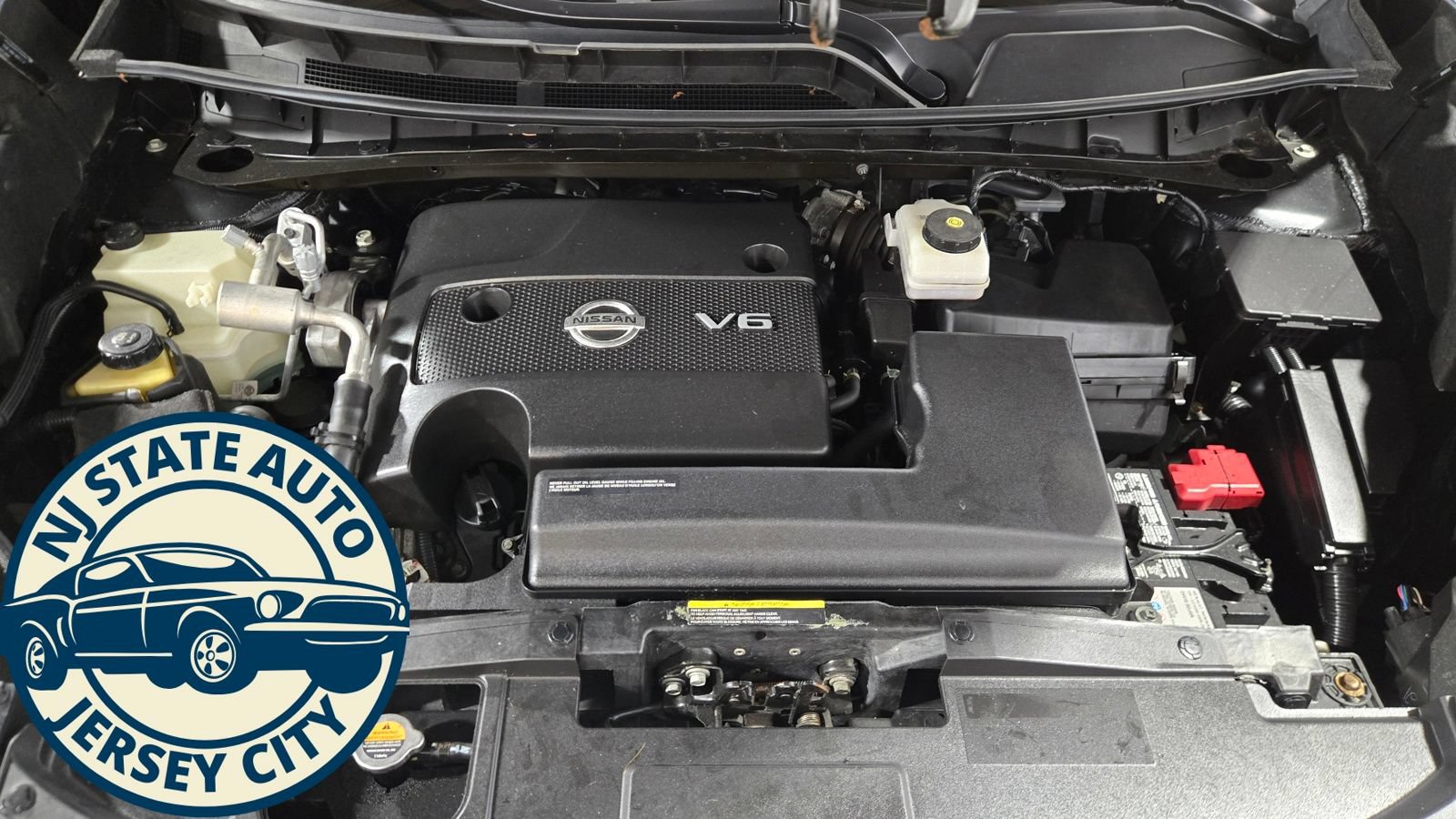 Used 2021 Nissan Murano SL AWD/4WD image 42