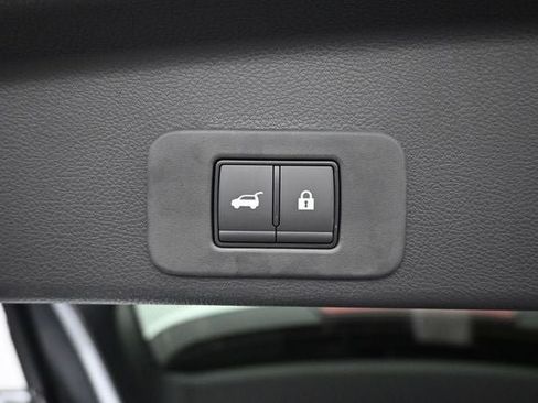 New 2026 Nissan Murano Platinum AWD/4WD image 32