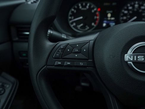 New 2025 Nissan Sentra S image 18