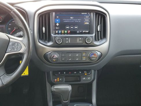 Used 2019 Chevrolet Colorado Z71 image 24