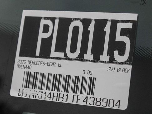 Certified 2026 Mercedes-Benz GLC 300 4MATIC image 28