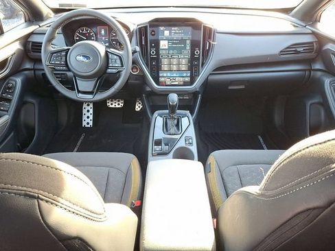 Certified 2024 Subaru Crosstrek 2.5i Sport AWD/4WD image 17