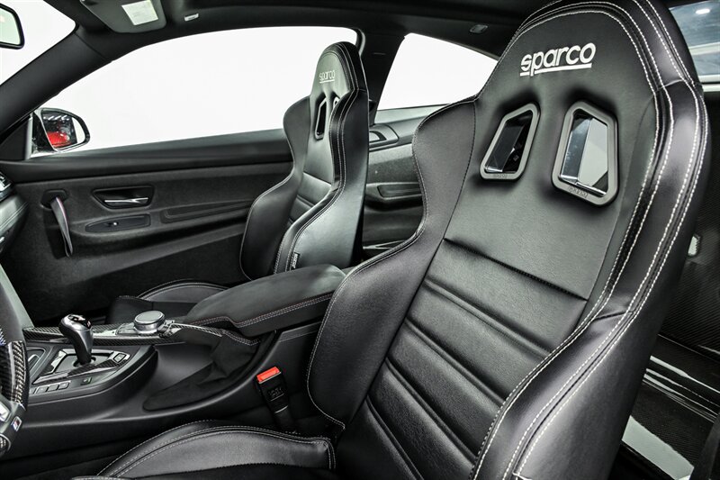 Used 2016 BMW M4 GTS RWD image 16