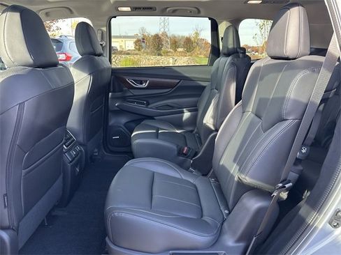 New 2025 Subaru Ascent Touring image 29