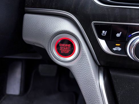 Used 2019 Honda Accord Touring image 24