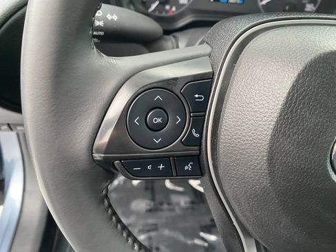 Certified 2024 Toyota Corolla Cross LE AWD/4WD image 23