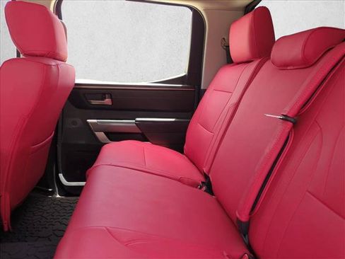Used 2022 Toyota Tundra SR5 RWD image 19