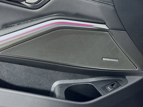 Used 2023 BMW M3 Competition w/ Executive Package image 19