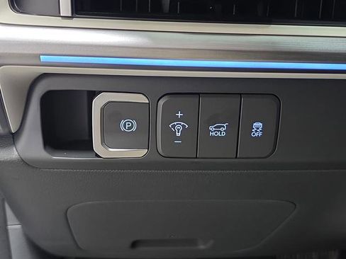 New 2026 Hyundai Santa Fe Calligraphy image 27