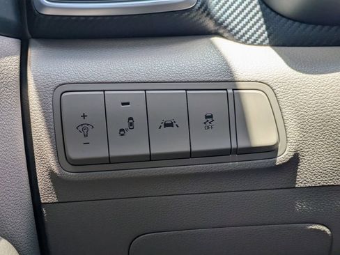 Used 2020 Hyundai Tucson SEL FWD image 24
