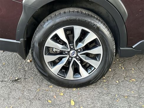 Certified 2024 Subaru Outback Limited image 12