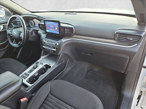 Used 2020 Ford Explorer XLT RWD image 22