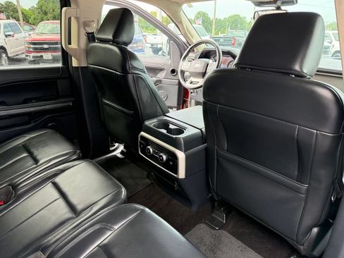 Used 2022 Ford Expedition Max XLT AWD/4WD image 8