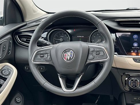 Used 2023 Buick Encore GX Essence w/ Experience Buick Package image 6